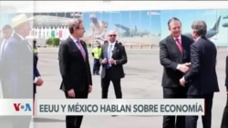 El Mundo al Día