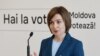 Санду: Молдова "чесно виграла у нечесній боротьбі" за майбутнє в ЄС