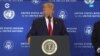 Трамп надеется на встречу Путина и Зеленского