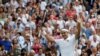 FILE PHOTO: Wimbledon