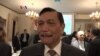 Di New York, Menko Maritim Jamin Iklim Investasi Indonesia pada Investor AS