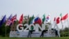 India G20 Meetings