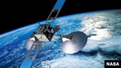 США підтверджують, що Росія розробляє «космічну» протисупутникову систему.