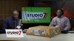 Live Talk