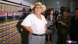 VOA Asia – Approaches vary for the next inter-Korea summit 