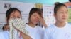 Chhouk Bandith was found guilty of injuring three women when he fired into a crowd of garment workers at a protest in Svay Rieng in February 2012.