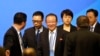 朝鲜要求重启六方会谈