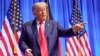 FILE - Mantan Presiden Donald Trump dalam Konvensi Partai Republik di Greensboro, North Carolina, 10 Juni 2023. (AP/Chuck Burton, File)