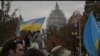 Репортаж: Меморіал Голодомору у Вашингтоні відкрито, боротьба за правду про Геноцид триває. Відео