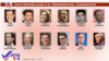 2016 U.S. Republican Presidential Candidates