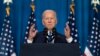 Election 2022 Biden Democracy