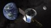 科学家首次在系外行星大气中发现水