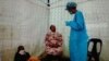 MSF DOCTORS WITHOUT BORDERS