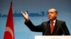 Erdogan G20