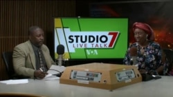 Live Talk - Diaspora Forum