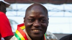 Guiné-Bissau: Inaugurado centro de prevenção de conflitos