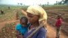 The U.N. refugee agency expects to assist more than 4,000 refugees in Angola who want to return to their homes in the Democratic Republic of Congo's Kasai province.