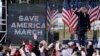 Trump Indictment Democracy