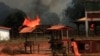 UN Reports Grave Human Rights Violations in CAR