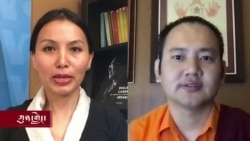 རྣམ་གྲོལ་གླིང་གིས་བོད་མི་སྐྱ་སེར་མང་པོར་འགོག་ཁབ་ཀྱི་སྨན་སྦྱིན།