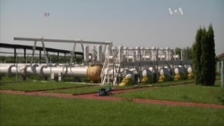 Російське газове загравання з Україною