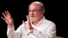Irani mohon përfshirjen në sulmin ndaj shkrimtarit Salman Rushdie