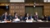 Судовий фронт російсько-української війни - питання престижу і мільярдів