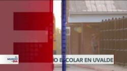 El Mundo al Día