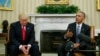 Obama Warned Trump Against Naming Flynn to Key Security Post