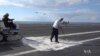WATCH: Budget Boost Will Help Navy Fix Readiness Shortfalls