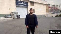 Kiyanuş Aslani