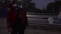 Rumah Hantu Lantatur untuk Halloween Era COVID-19