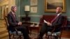 Full interview with U.S. Secretary of State John Kerry, Oct. 10, 2014
