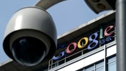 VOA Asia – Censorship concerns in digital China 