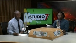 Live Talk