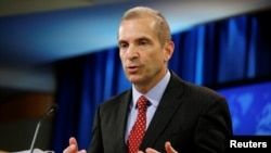 Mark Toner