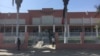 Escola Secundária Luís Gomes Sambo, Benguela
