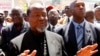 Chissano discorda da posição do SG da Frelimo sobre presidenciáveis
