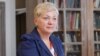 “Наші реформи намагаються вбити”, каже колишня голова НБУ Гонтарева і скаржиться на тиск