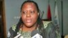 Luisa Rogério, Sindicato dos Jornalistas de Angola