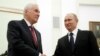 Тибилов выступает за присоединение Южной Осетии к России