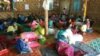  စစ်ပြေးဒုက္ခသည်များ (MOI)