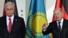 Kanselir Jerman Dukung Reformasi Suaka Uni Eropa