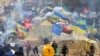 Влада готує провокації проти Майдану – Штаб національного спротиву