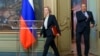 Russia Britain