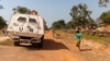 UN Says It’s Working to Secure Release of Four Peacekeepers Detained in Central African Republic