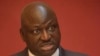 Aristides Gomes, Primeiro-Ministro da Guiné-Bissau