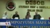 Li Amedê Sempozyuma Mafên Mirovan