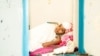 With Global Fund financing, treatment for Multidrug-resistant tuberculosis is provided for free at St. Peter’s Hospital in Ethiopia. (Global Fund) 