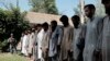 Afghan IS Commander Guns Down 11 of His Own Fighters 